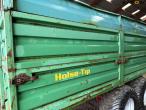 Holsø Tipper 15