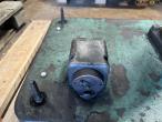 Holstebro SB25 pillar drilling machine 15
