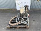 Homa submersible pump 2