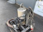 Homa submersible pump 11
