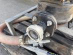 Homa submersible pump 12