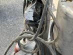 Homa submersible pump 17
