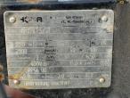 Homa submersible pump 18