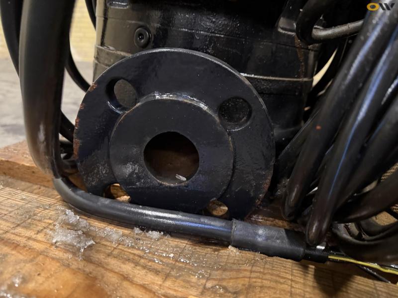 Homa submersible pumps - 2 pcs. 12