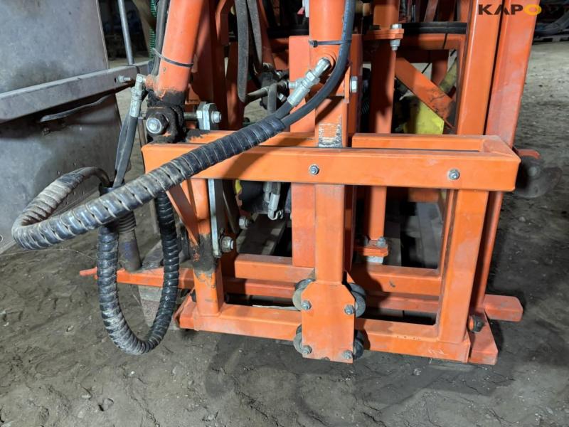 Homburg senior M135 drain cleaner 20