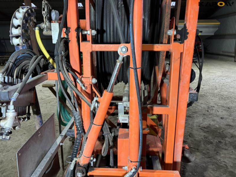 Homburg senior M135 drain cleaner 21