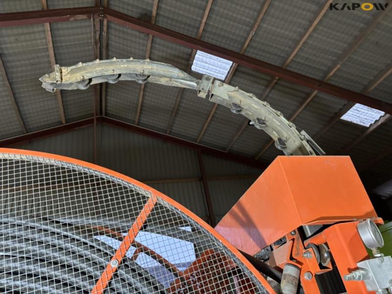 Homburg senior M135 drain cleaner 36