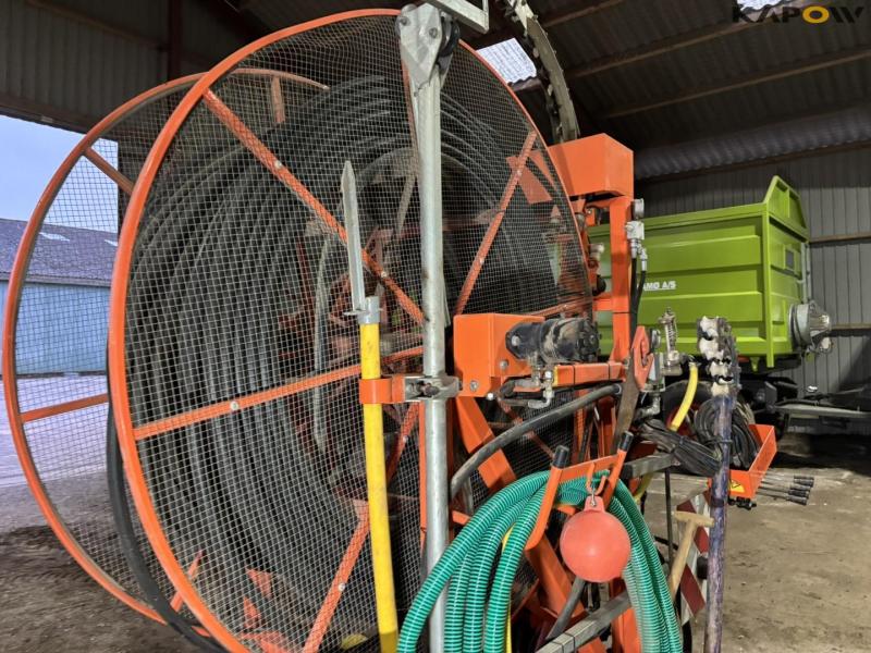 Homburg senior M135 drain cleaner 38