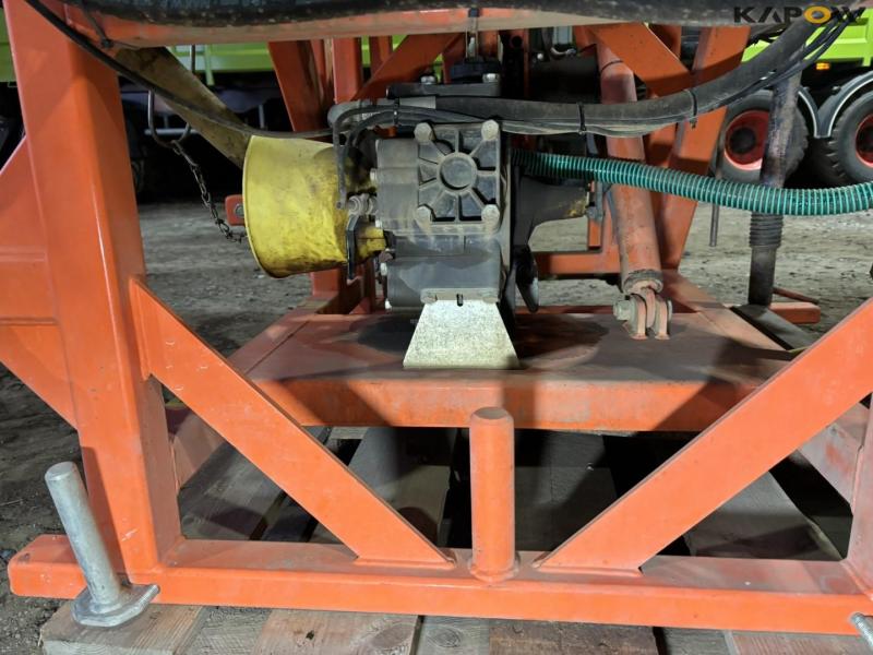 Homburg senior M135 drain cleaner 39