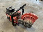 Homelite DM 50 Concrete cutter 300 mm 3