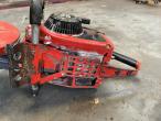 Homelite DM 50 Concrete cutter 300 mm 12