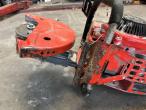 Homelite DM 50 Concrete cutter 300 mm 13