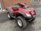 Honda 680 Rincon ATV 3