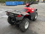 Honda 680 Rincon ATV 5