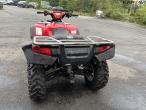 Honda 680 Rincon ATV 6