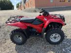 Honda 420cc 4x4 ATV 4