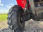 Honda 420cc 4x4 ATV 17