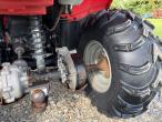Honda 420cc 4x4 ATV 19