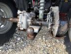 Honda 420cc 4x4 ATV 21