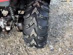 Honda 420cc 4x4 ATV 24