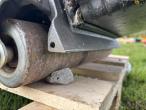 Honda HRH 536 drum mower 15
