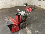 Honda HS80 snowblower 1
