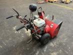 Honda HS80 snowblower 5
