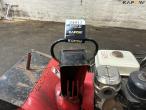 Honda HS80 snowblower 16
