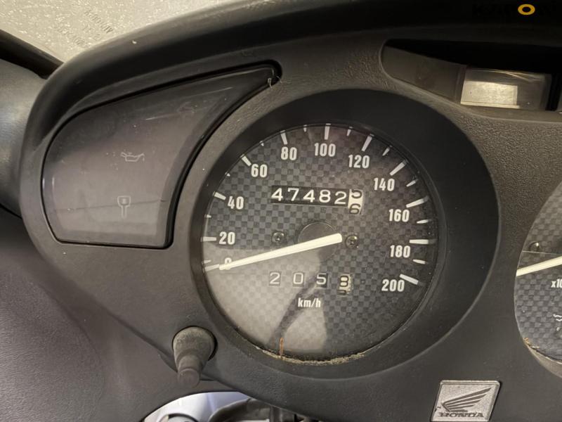 Honda RC47 motorcycle 34