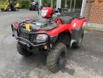 Honda TRX 500 ATV 1