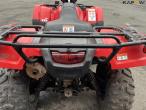 Honda TRX 500 ATV 19