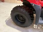 Honda TRX 500fe2 4x4 ATV with power steering 29