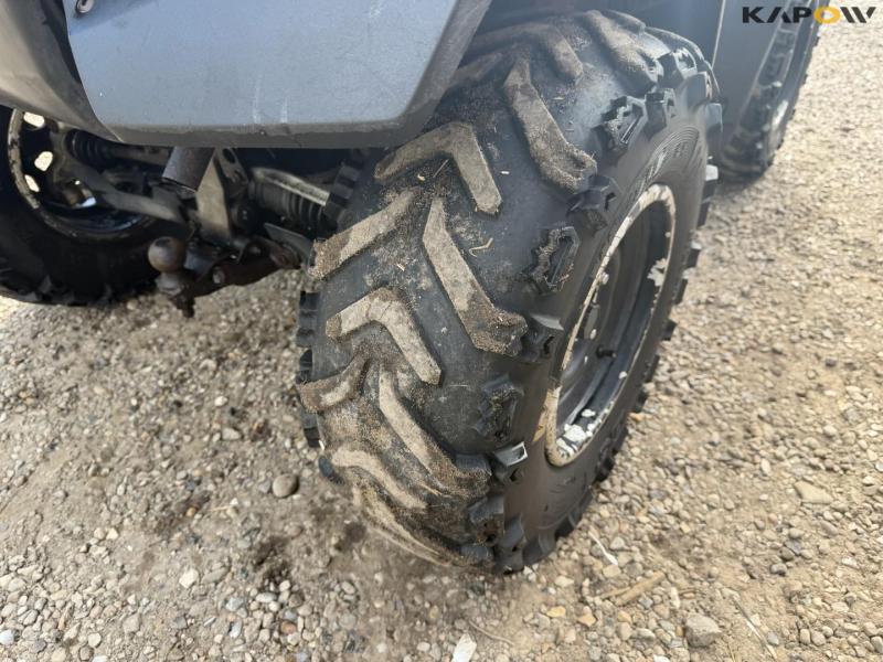 Honda TRX 680 Rincon 4X4 ATV 24