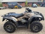 Honda TRX 680 Rincon 4X4 ATV 4