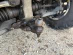 Honda TRX 680 Rincon 4X4 ATV 31