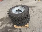 Horsch 7.50-18 wheels 4