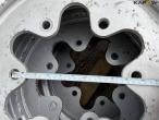 Horsch 7.50-18 wheels 14