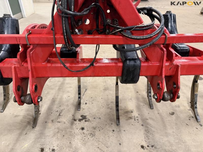 Horsch 8-tooth cultivator 9