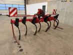 Horsch 8-tooth cultivator 5