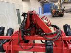 Horsch 8-tooth cultivator 8