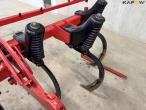 Horsch 8-tooth cultivator 21