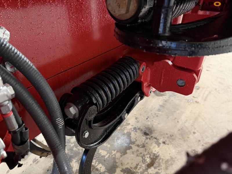 Horsch Focus 6 TD seed drill 40