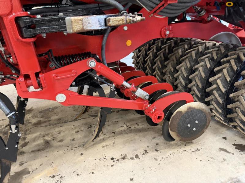 Horsch Focus 6 TD seed drill 65