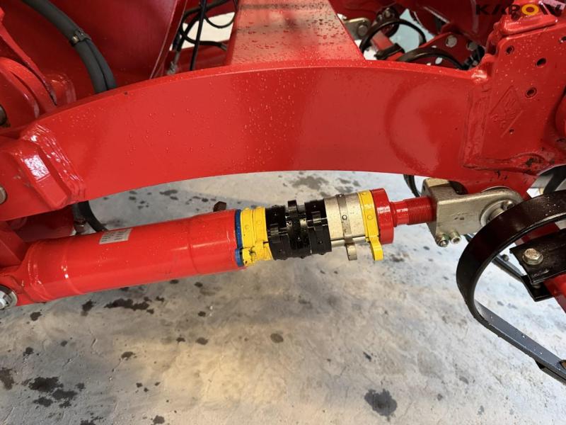 Horsch Focus 6 TD seed drill 81