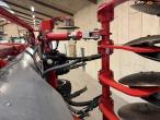 Horsch Focus 6 TD seed drill 101