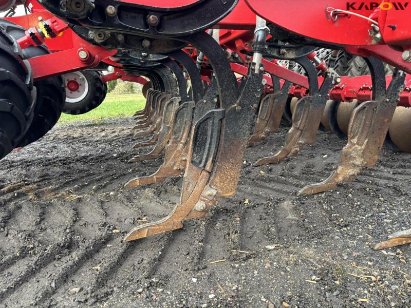 Horsch Focus 6TD with MiniDrill 68