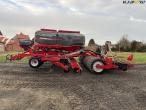 Horsch Focus 6TD with MiniDrill 8