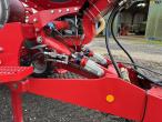 Horsch Focus 6TD with MiniDrill 16