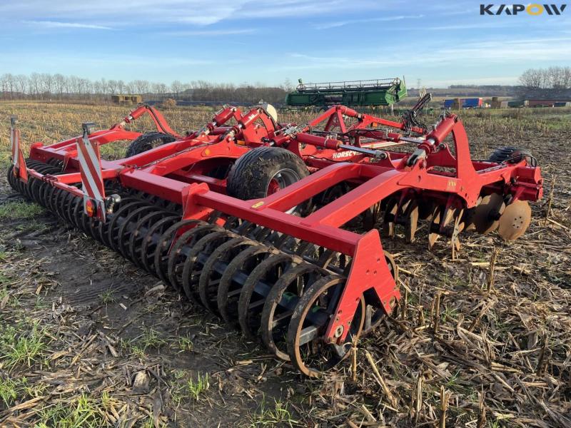 Horsch Joker 6RT disc harrow 5