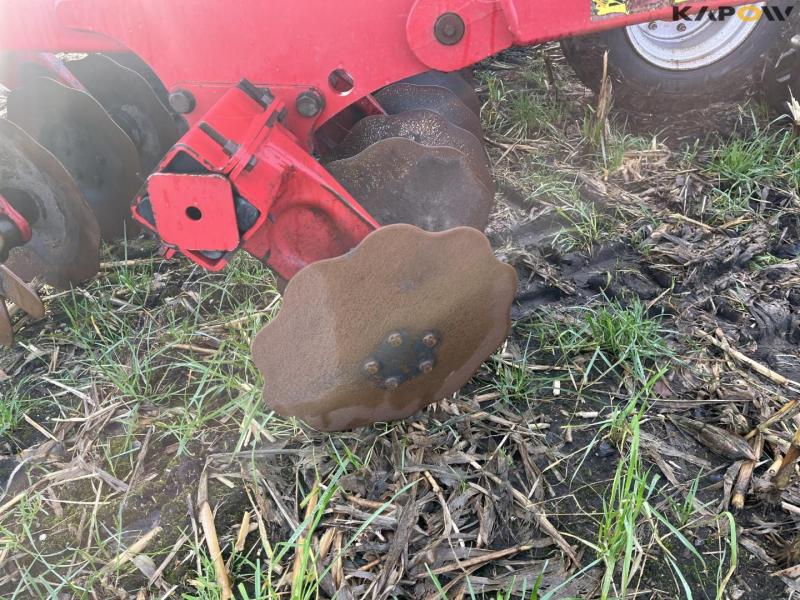 Horsch Joker 6RT disc harrow 9
